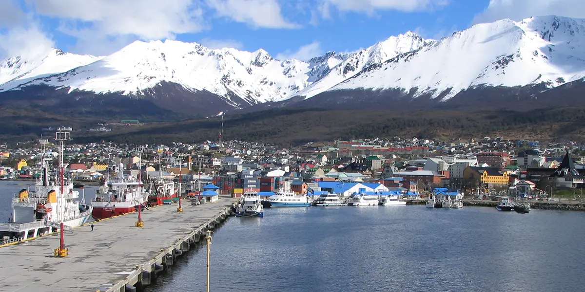 Ushuaia