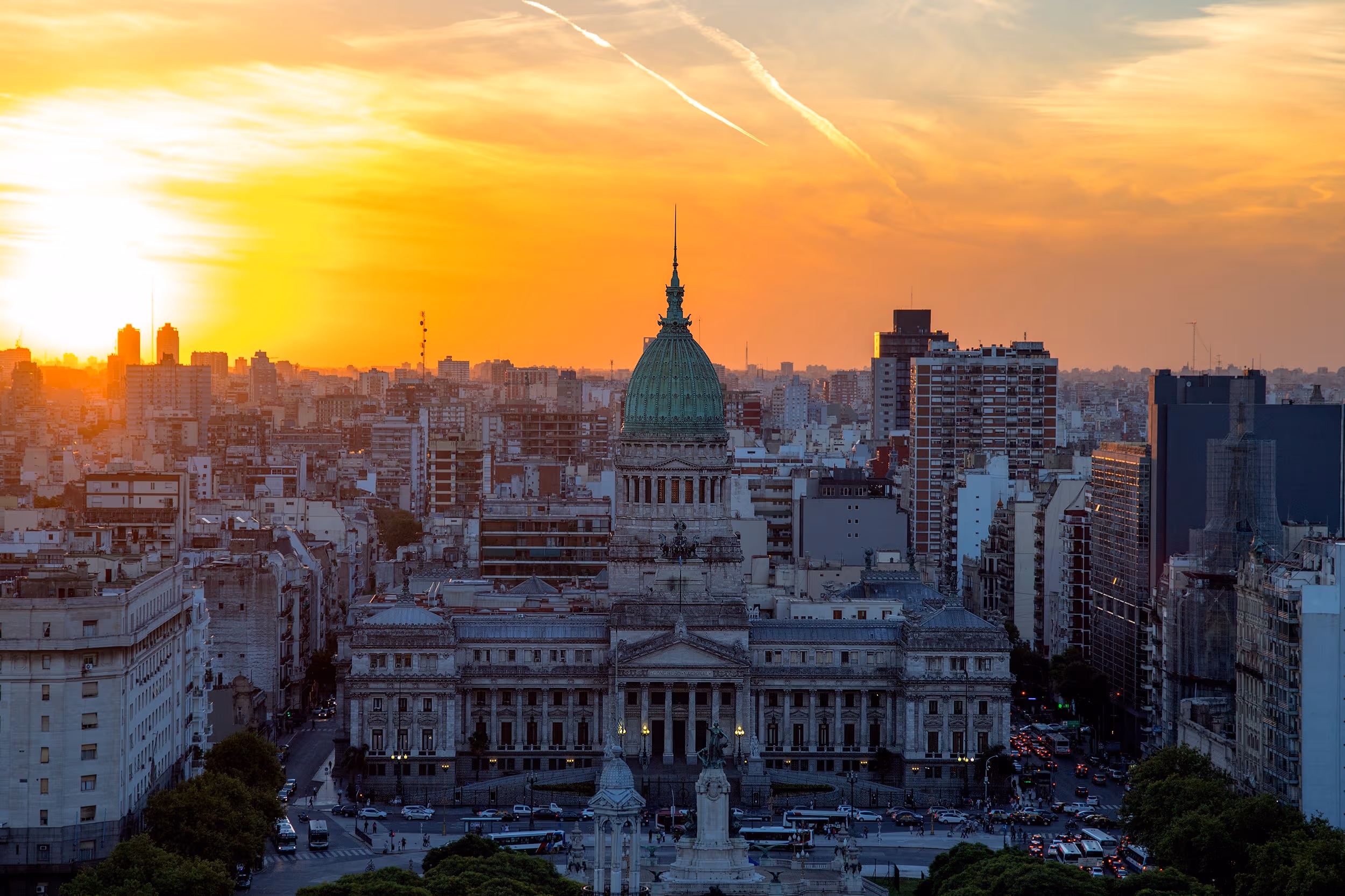 Buenos Aires